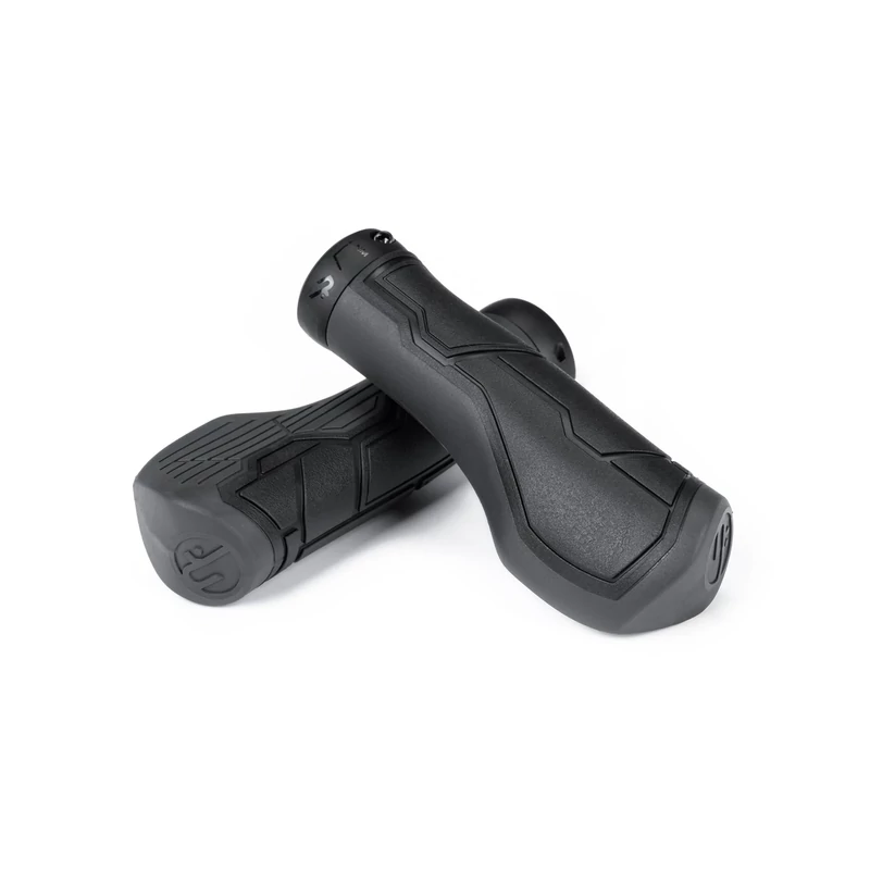 NATURAL FIT All Terrain kerékpár markolat - fekete - S - 2