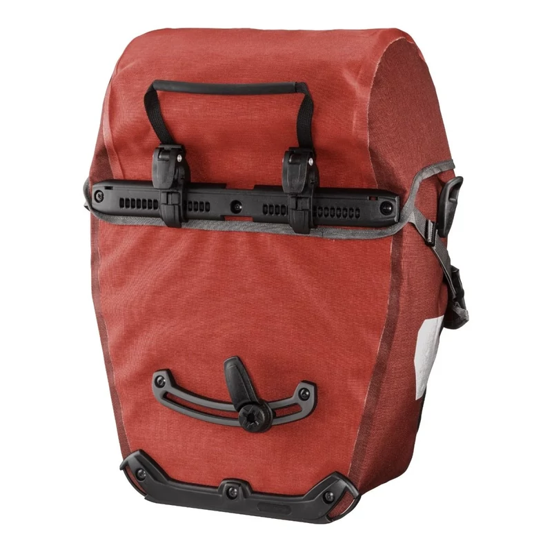 ORTLIEB Bike-Packer Plus kerékpáros csomagtartó táska - piros - 3