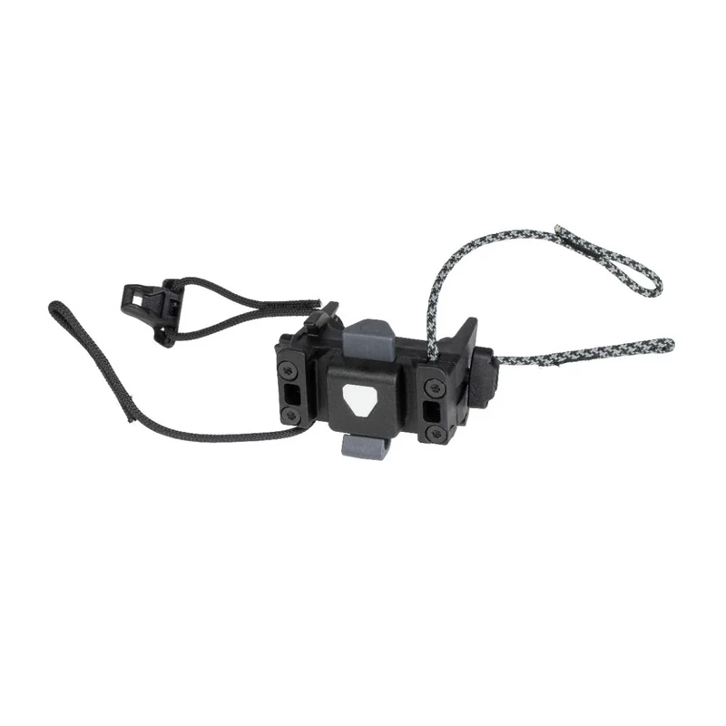 ORTLIEB Handlebar Mounting-Set QR kerékpáros kormánytáska rögzítő