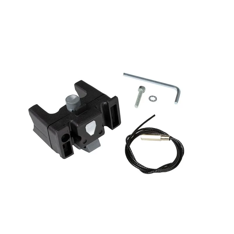 ORTLIEB Handlebar Mounting-Set kerékpáros kormánytáska rögzítő