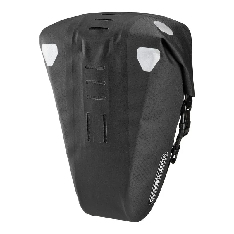 ORTLIEB Saddle-Bag kerékpáros nyeregtáska - fekete - M - 2