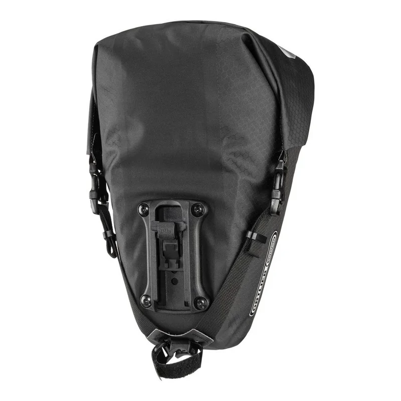 ORTLIEB Saddle-Bag kerékpáros nyeregtáska - fekete - M - 3