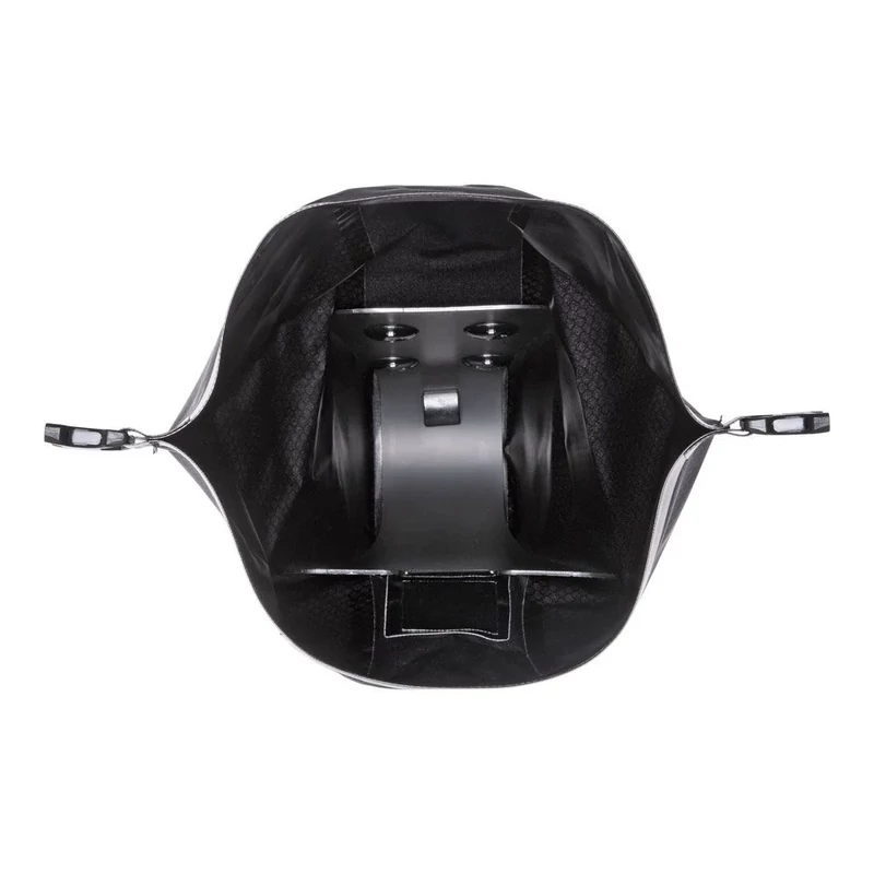 ORTLIEB Saddle-Bag kerékpáros nyeregtáska - fekete - M - 5