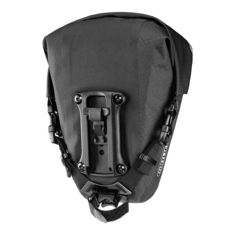 ORTLIEB Saddle-Bag kerékpáros nyeregtáska - fekete - S - 3
