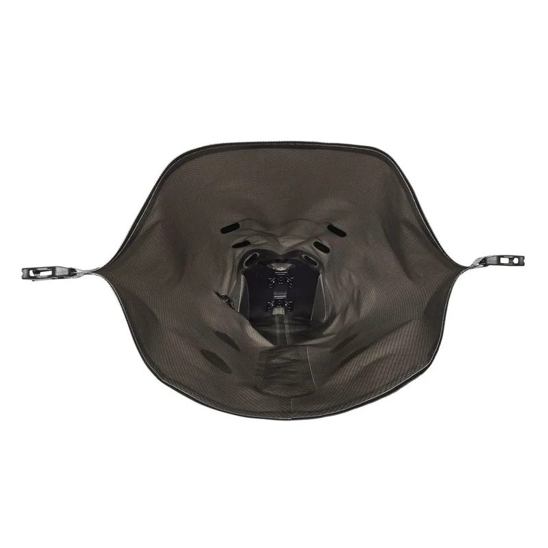 ORTLIEB Seat-Pack kerékpáros nyeregtáska - barna - M - 6