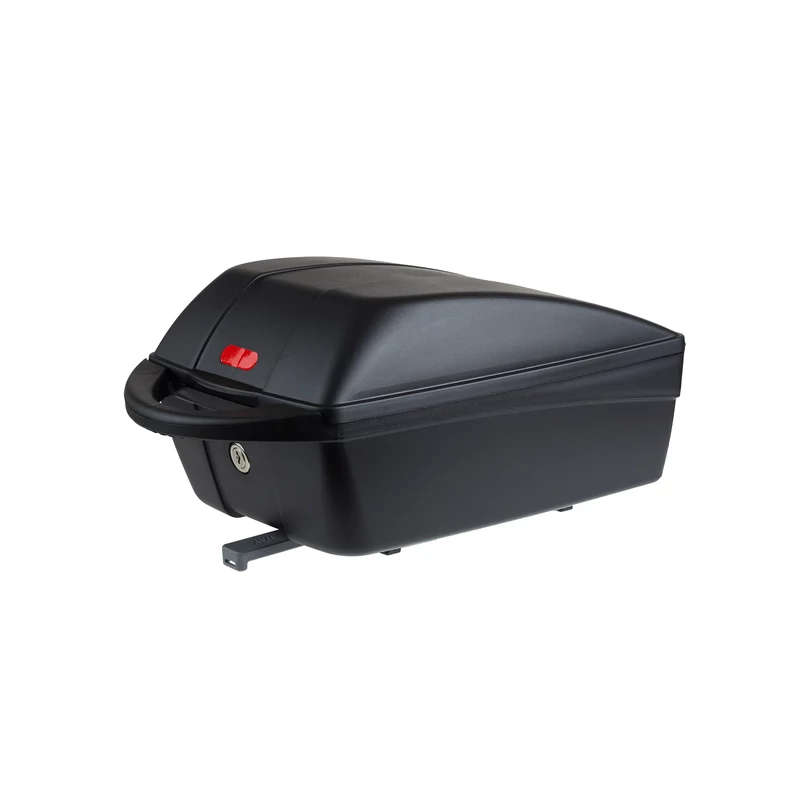 POLISPORT Top Case MIK kerékpár csomagtartó doboz - 2