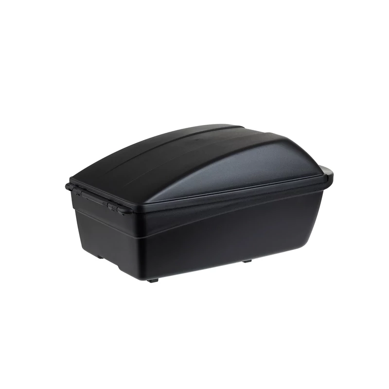 POLISPORT Top Case MIK kerékpár csomagtartó doboz - 4