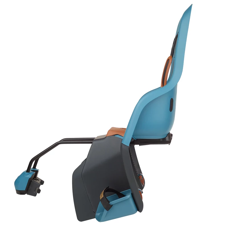 POLISPORT Minia FF kerékpár gyerekülés vázra - kék - 5