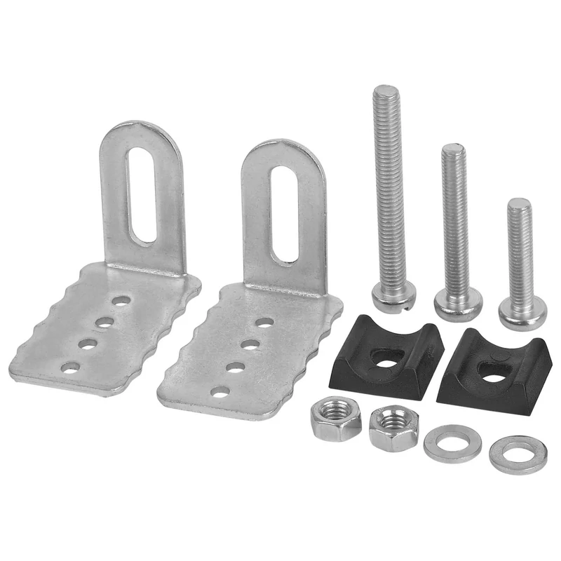 POLISPORT Colorado gyerek kerékpár sárvédő szett, 20/24 - 2