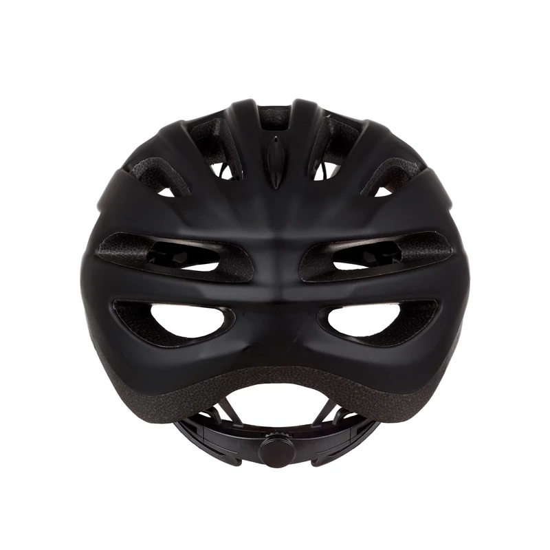 POLISPORT Sport-Flow kerékpáros sisak - fekete - M - 4