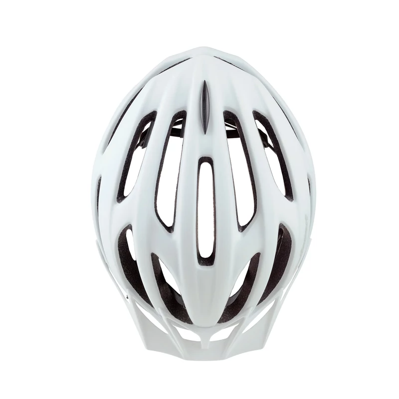 POLISPORT Sport-Flow kerékpáros sisak - fehér - M - 5