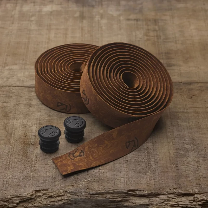 PRO Pioneer Sport kerékpár kormánybandázs - sötétbarna - 2