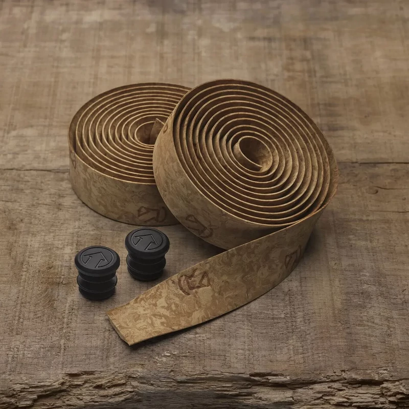 PRO Pioneer Sport kerékpár kormánybandázs - világosbarna - 2