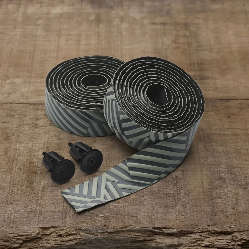 PRO Pioneer Team kerékpár kormánybandázs - zsálya - 2