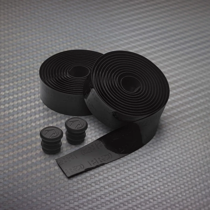 PRO Pursuit Performance kerékpár kormánybandázs - fekete - 2