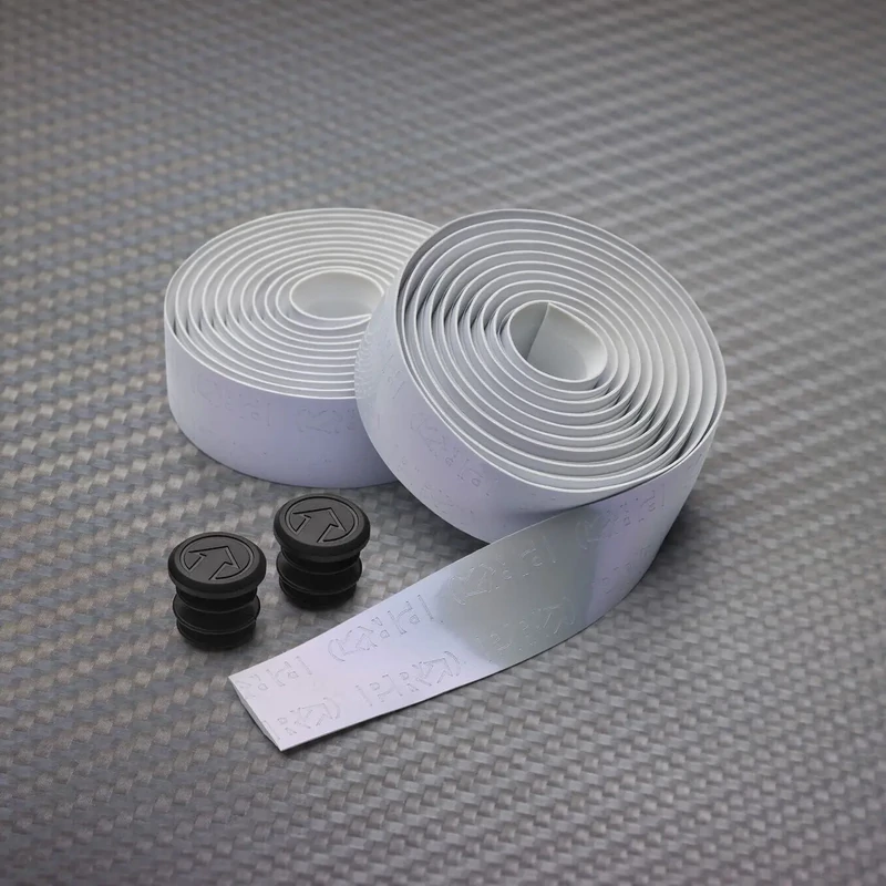 PRO Pursuit Performance kerékpár kormánybandázs - fehér - 2