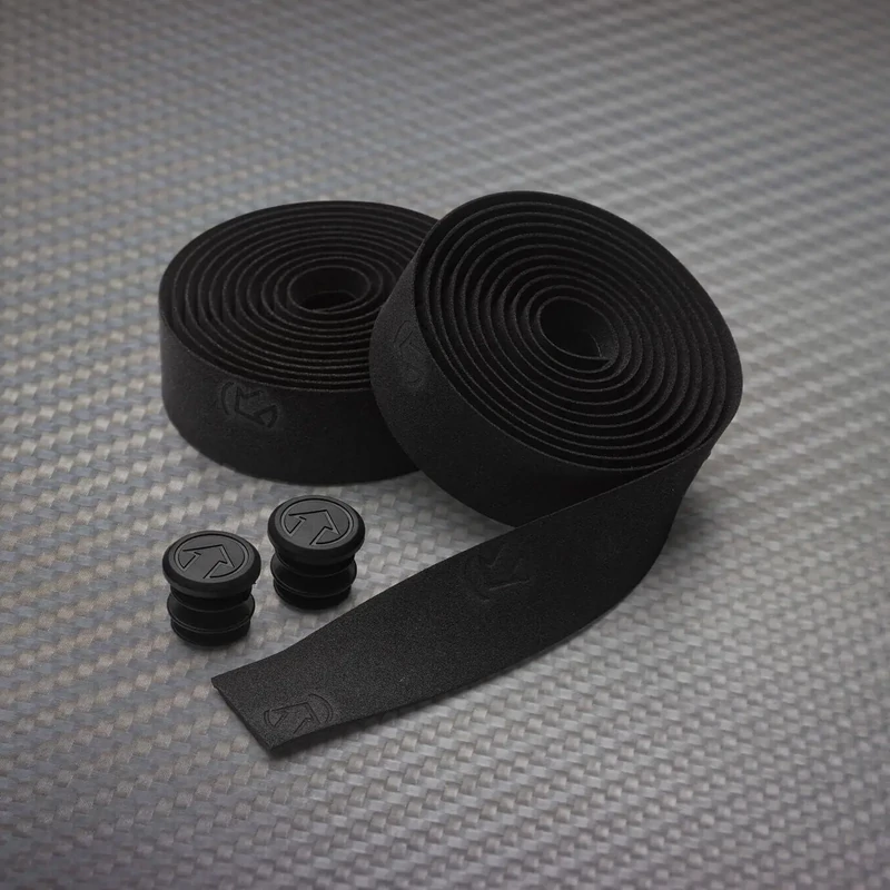 PRO Pursuit Sport kerékpár kormánybandázs - fekete - 2