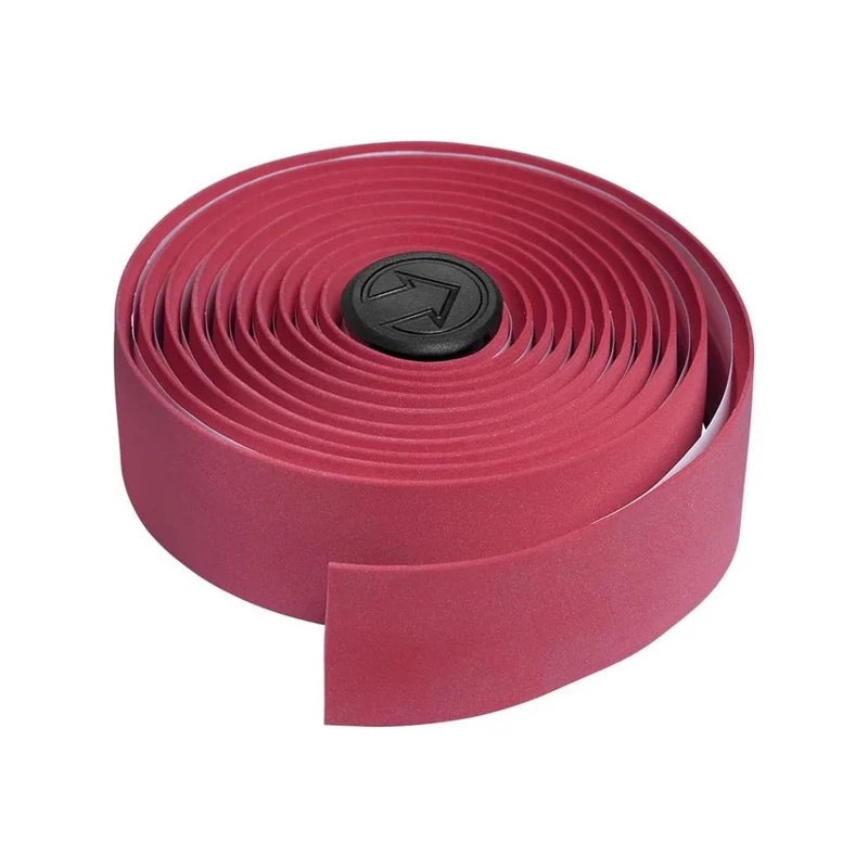 PRO Sport Control kerékpár kormánybandázs - piros