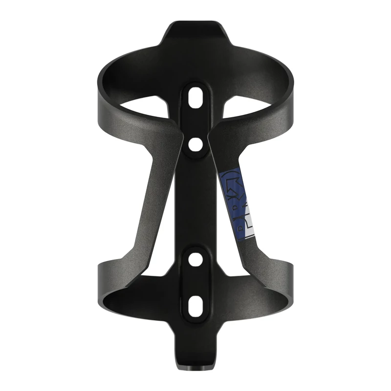 PRO Performance Alloy kerékpár kulacstartó - kék