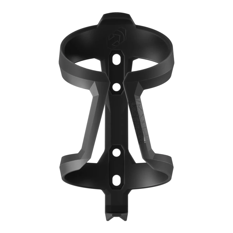 PRO Performance Nylon kerékpár kulacstartó - fekete