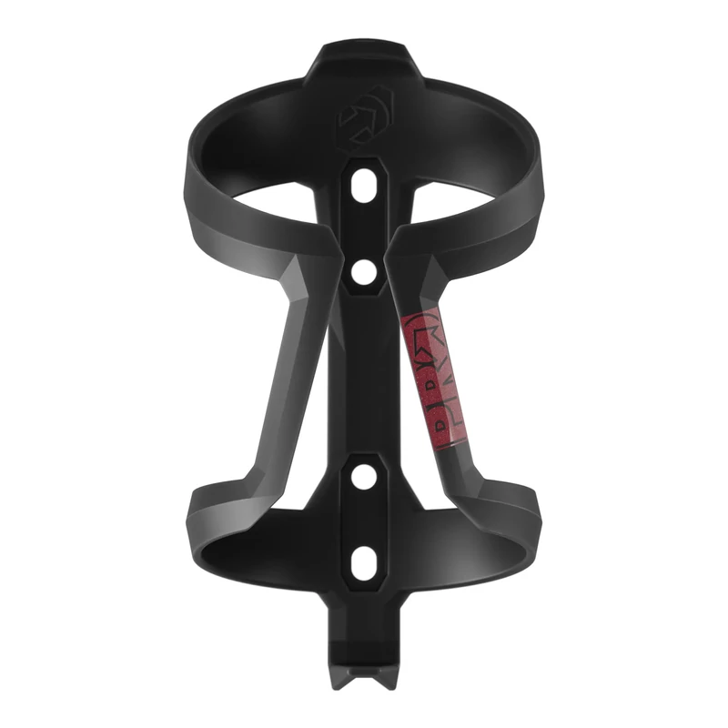 PRO Performance Nylon kerékpár kulacstartó - piros