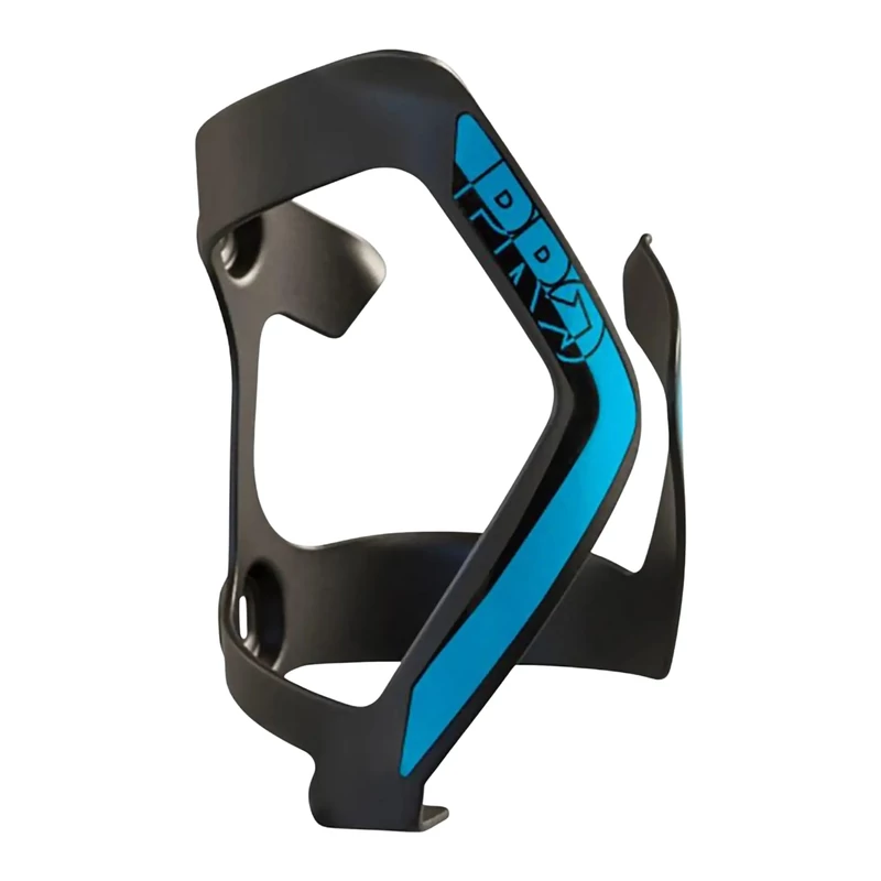 PRO Side Cage kerékpár kulacstartó - kék - balos