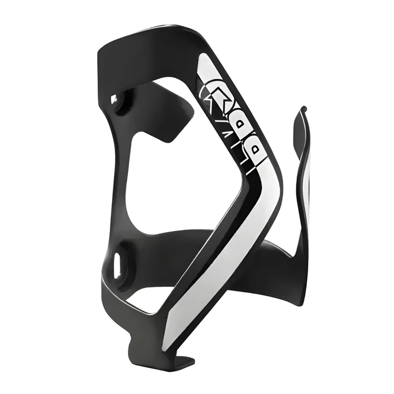 PRO Side Cage kerékpár kulacstartó - fehér - bal