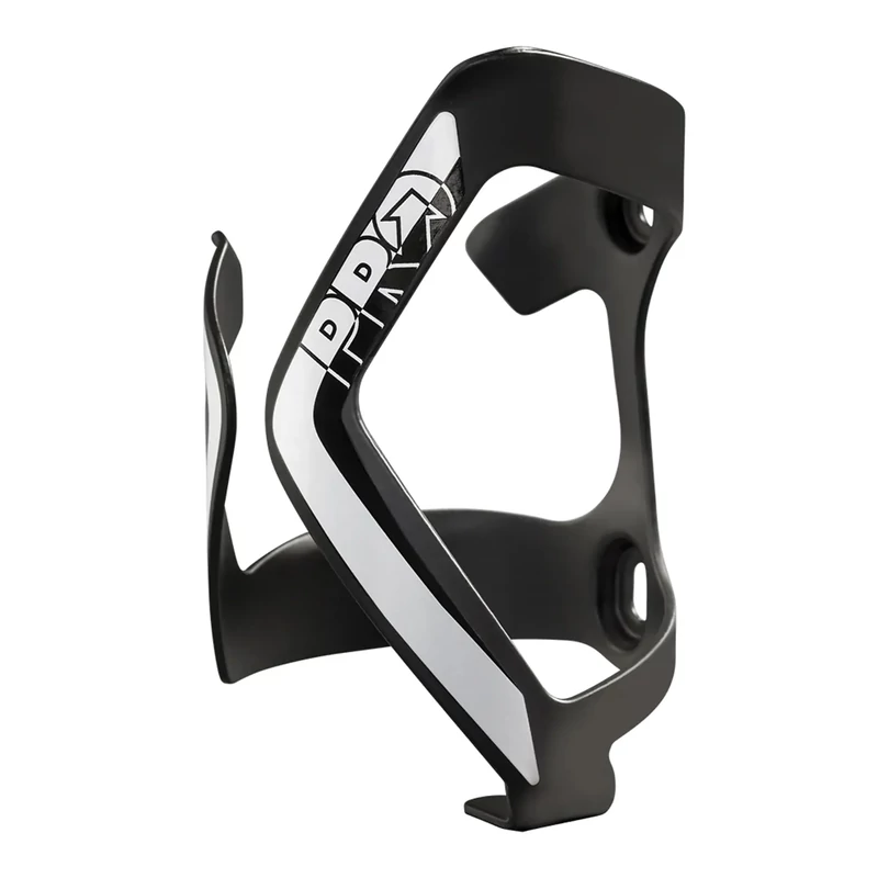 PRO Side Cage kerékpár kulacstartó - fehér - jobbos