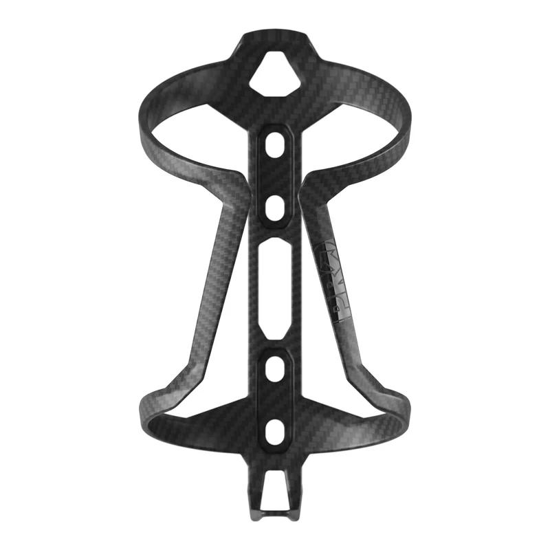 PRO Team kerékpár kulacstartó - karbon