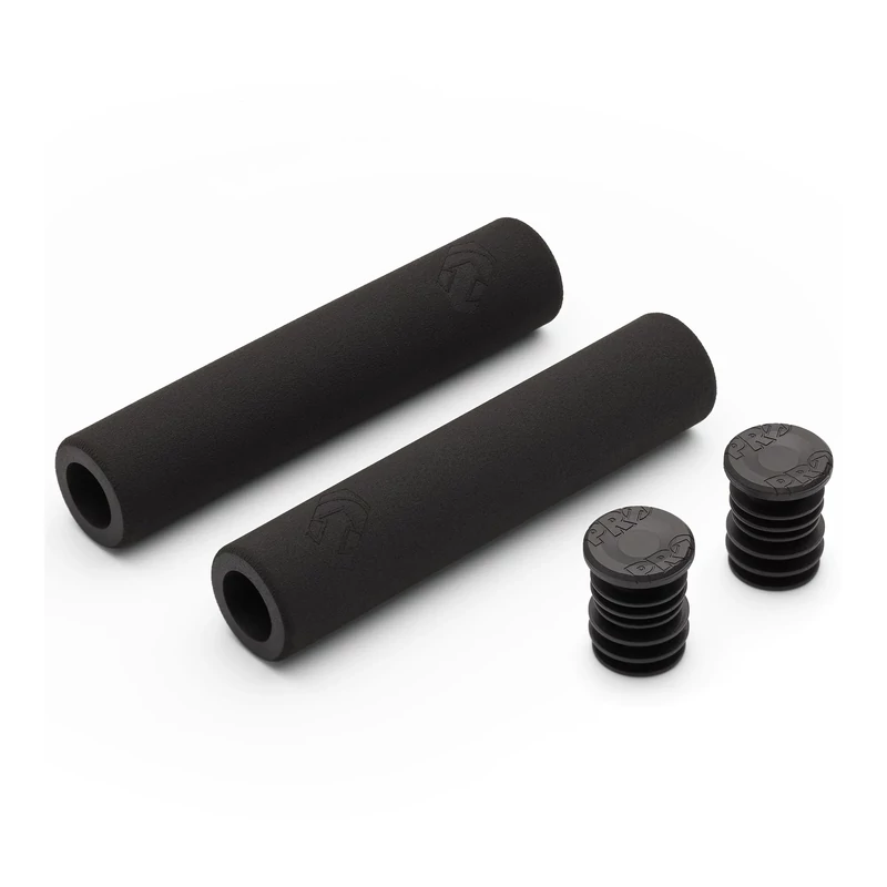 PRO RollerRace Team kerékpár markolat - S