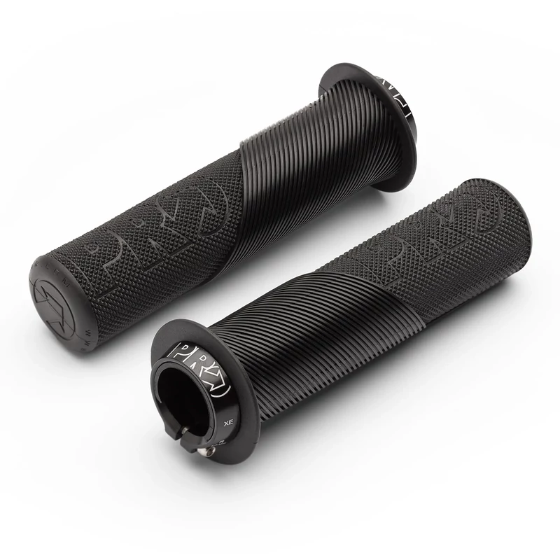 PRO SlickRock Performance Flange kerékpár markolat