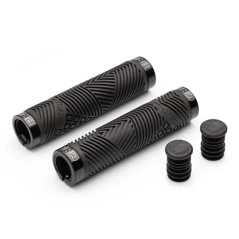 PRO SlickRock Team kerékpár markolat - S