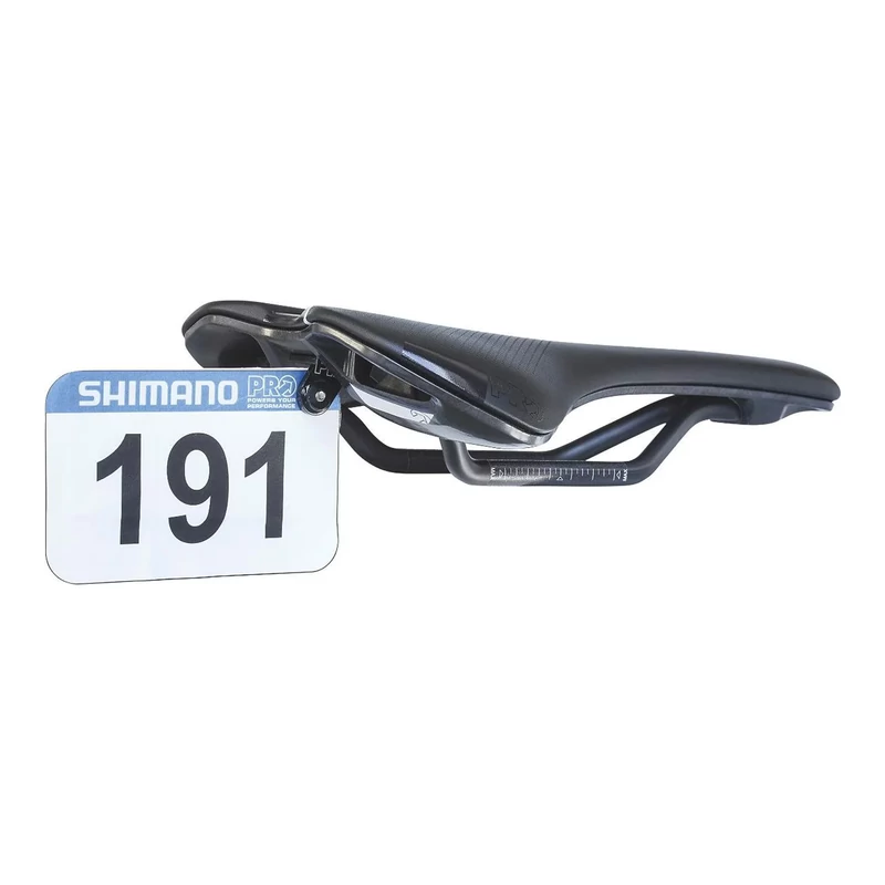 PRO Race Number Holder kerékpár rajtszámtartó - 2