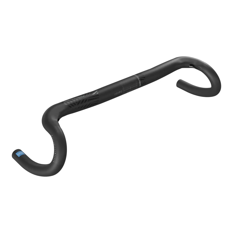 PRO Discover 20 Carbon kerékpár kormány - 400 mm - 7