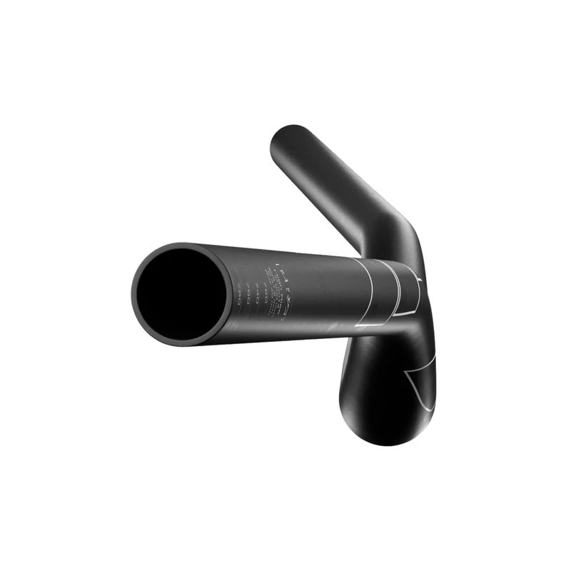 PRO LT Alloy High Rise kerékpár kormány - 5