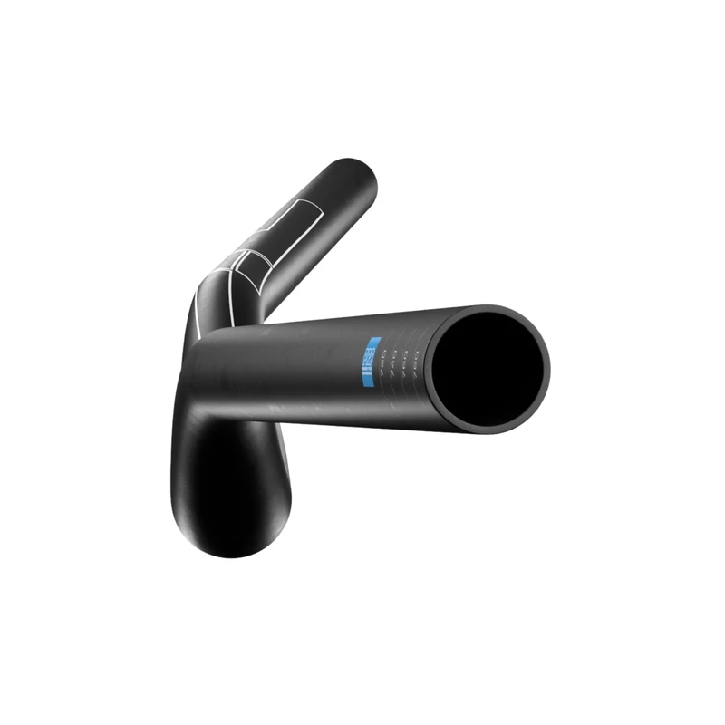 PRO LT Alloy High Rise kerékpár kormány - 6