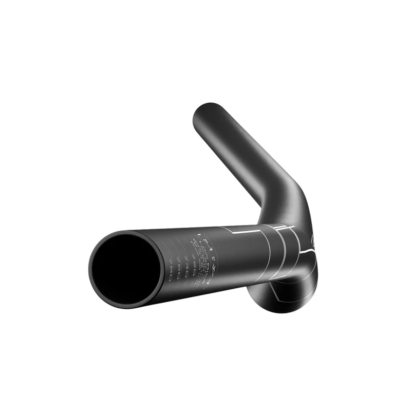 PRO LT Alloy Riser kerékpár kormány - 5