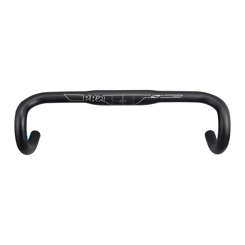 PRO LT Ergo kerékpár kormány - 400 mm