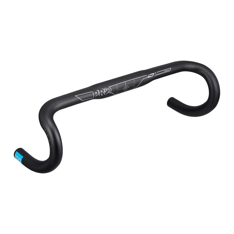 PRO LT Ergo kerékpár kormány - 400 mm - 2