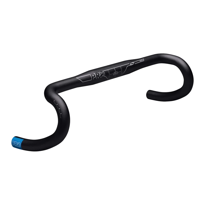 PRO LT Gravel kerékpár kormány - 400 mm - 2
