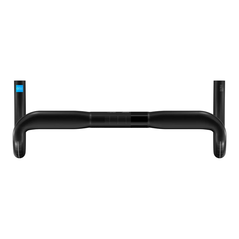 PRO PLT Carbon kerékpár kormány - 380 mm - 3