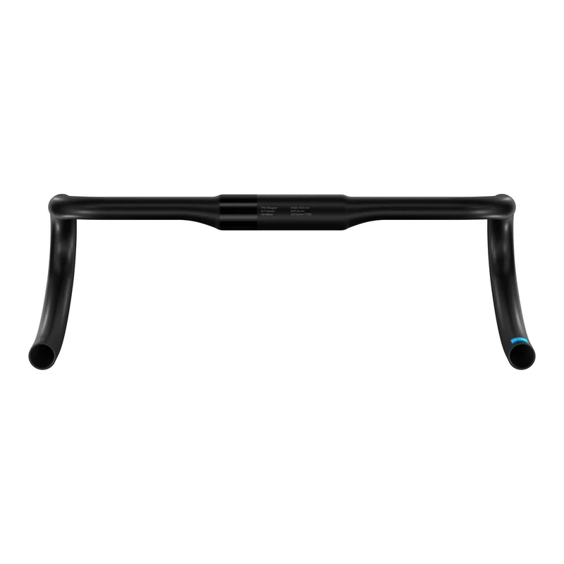 PRO PLT Carbon kerékpár kormány - 380 mm - 4