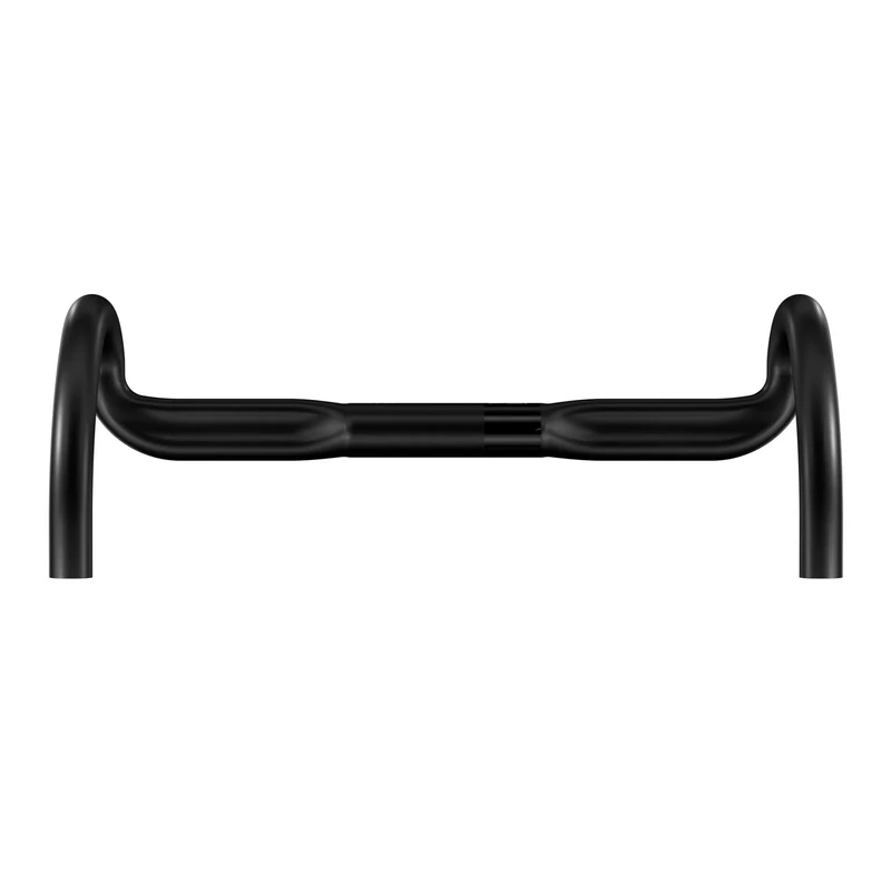 PRO PLT Carbon kerékpár kormány - 380 mm - 5