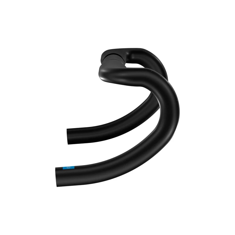 PRO PLT Carbon kerékpár kormány - 380 mm - 6