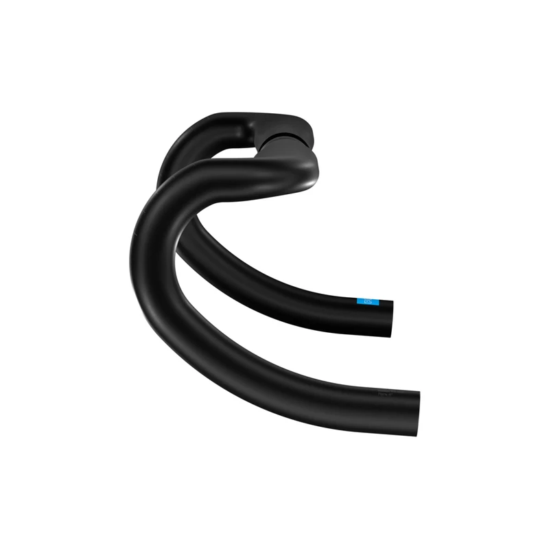 PRO PLT Carbon kerékpár kormány - 380 mm - 7