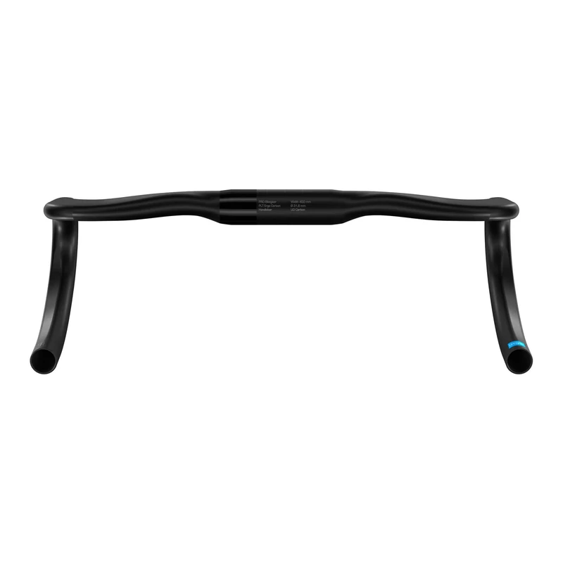 PRO PLT Ergo Carbon kerékpár kormány - 360 mm - 3