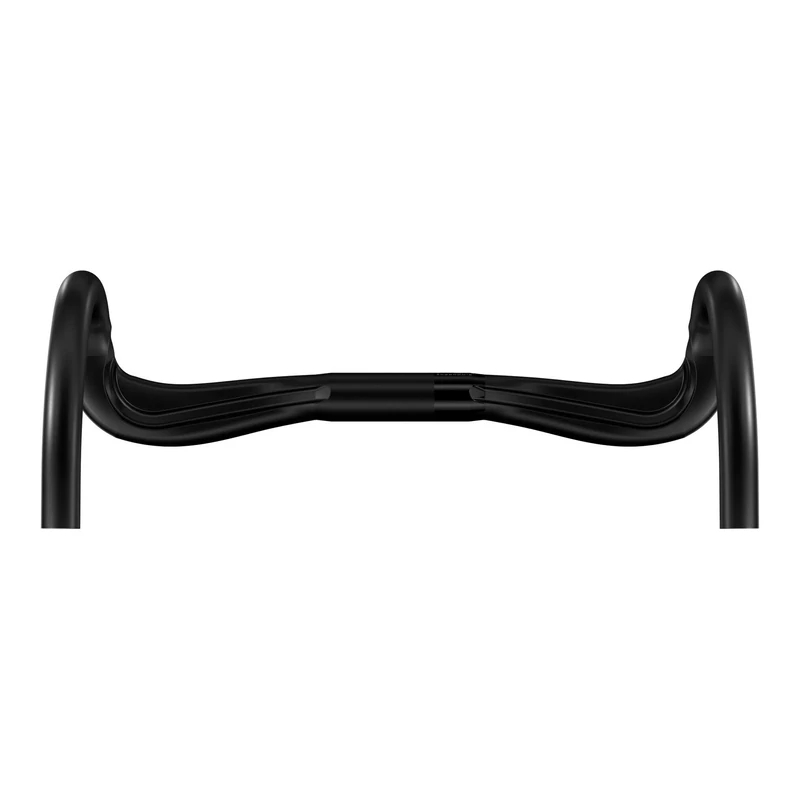 PRO PLT Ergo Carbon kerékpár kormány - 360 mm - 5