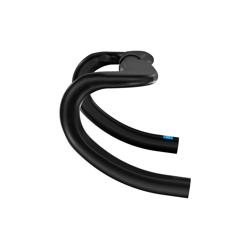 PRO PLT Ergo Carbon kerékpár kormány - 360 mm - 7