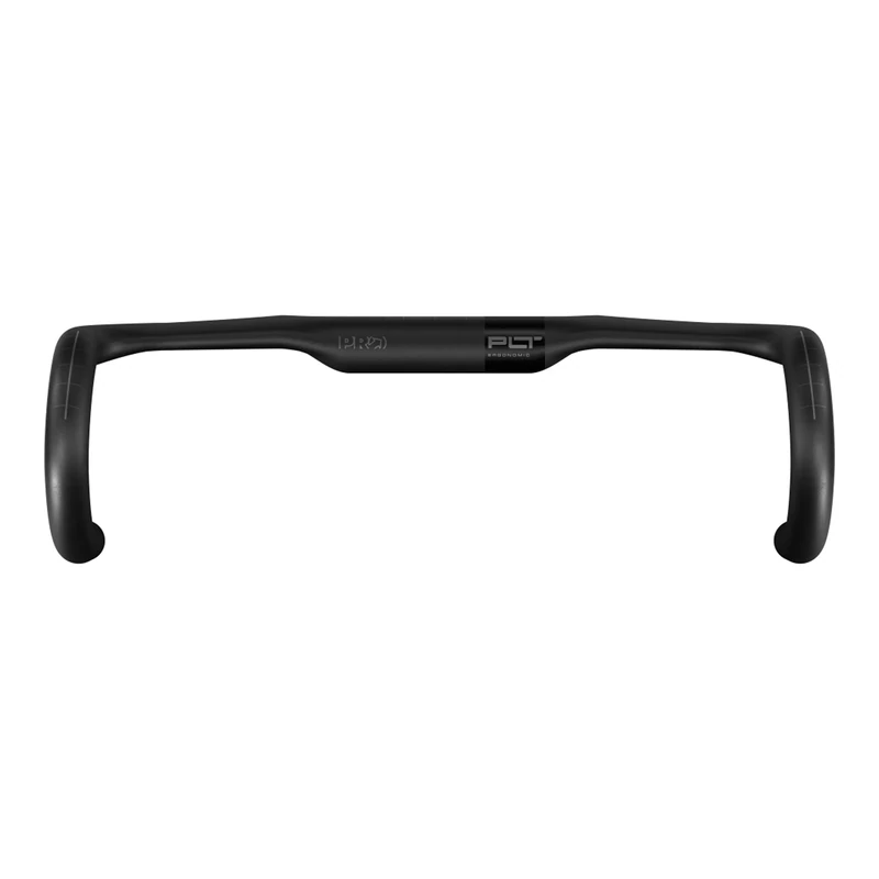 PRO PLT Ergo kerékpár kormány - 360 mm