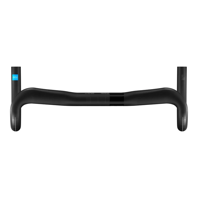 PRO PLT Ergo kerékpár kormány - 360 mm - 3